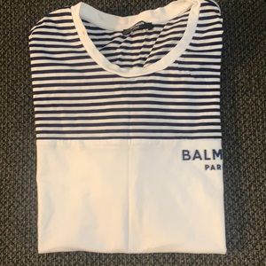 Balmain Tee